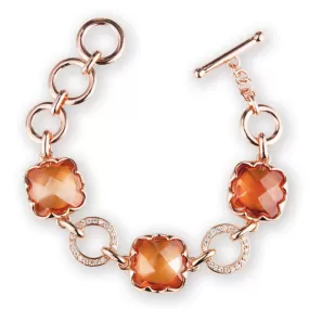 Cognac Bracelet