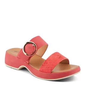 PATRIZIA FENNA SANDALS