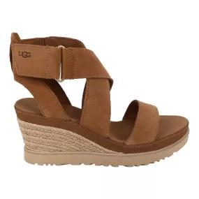 Women's Ileana Ankle